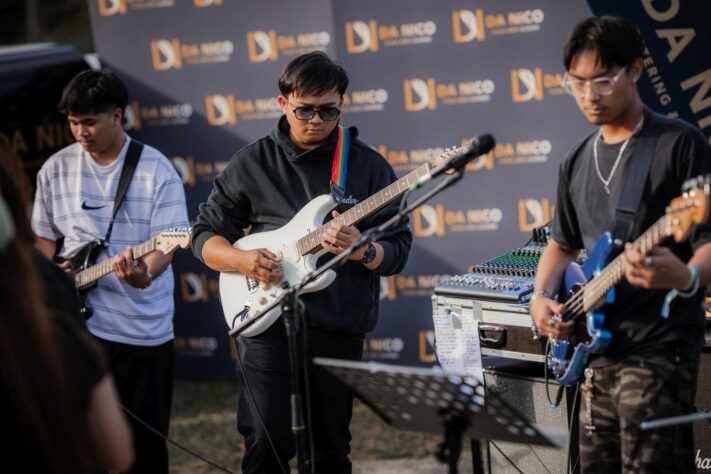 Bild anschauen: 28 Die beste Kamera für Konzert- und Live-Musik-Fotografie: Beispielbild Nummer 27