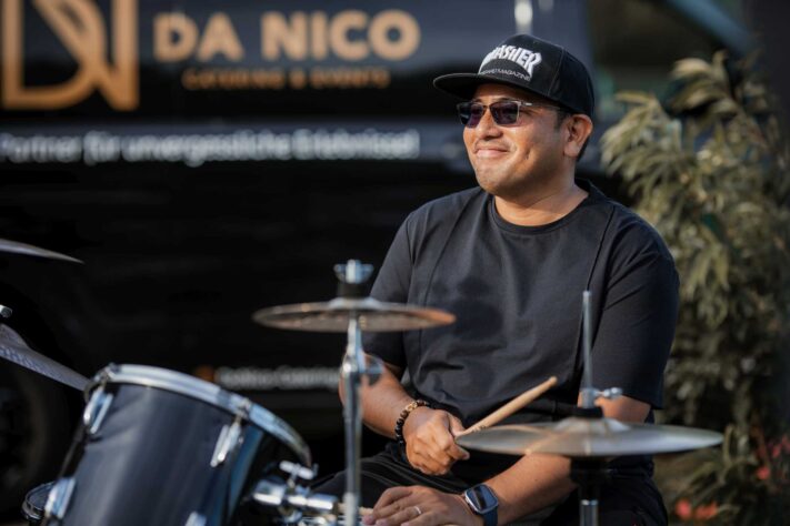 Bild anschauen: 30 Die beste Kamera für Konzert- und Live-Musik-Fotografie: Beispielbild Nummer 29