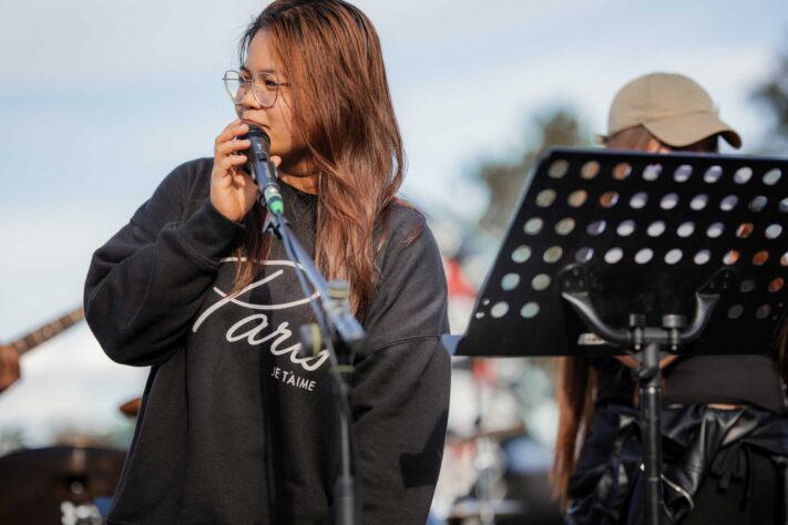 Bild anschauen: 36 Die beste Kamera für Konzert- und Live-Musik-Fotografie: Beispielbild Nummer 35