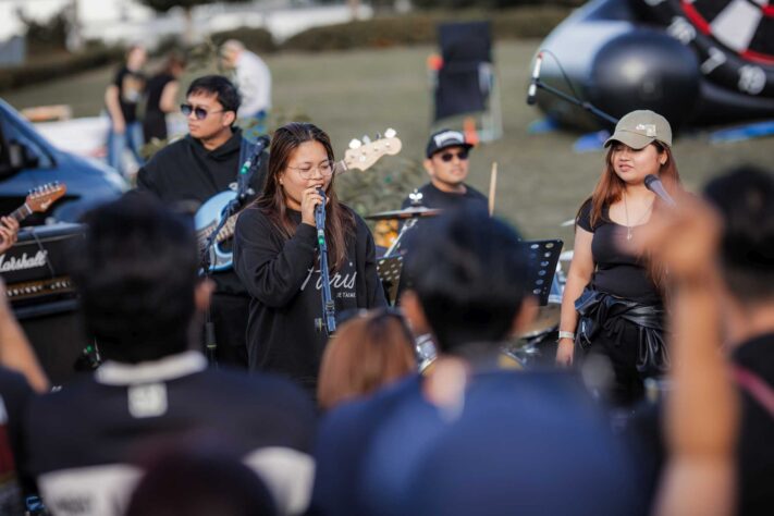 Bild anschauen: 42 Die beste Kamera für Konzert- und Live-Musik-Fotografie: Beispielbild Nummer 41