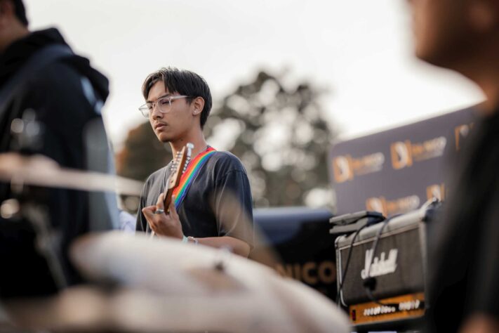 Bild anschauen: 44 Die beste Kamera für Konzert- und Live-Musik-Fotografie: Beispielbild Nummer 43