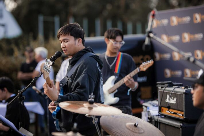 Bild anschauen: 48 Die beste Kamera für Konzert- und Live-Musik-Fotografie: Beispielbild Nummer 47