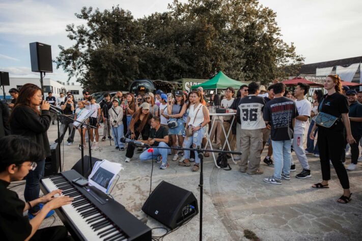 Bild anschauen: 50 Die beste Kamera für Konzert- und Live-Musik-Fotografie: Beispielbild Nummer 49