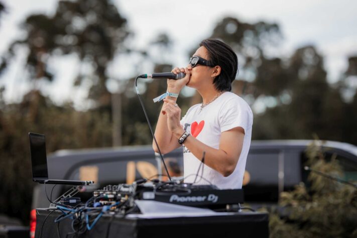 Bild anschauen: 52 Die beste Kamera für Konzert- und Live-Musik-Fotografie: Beispielbild Nummer 51