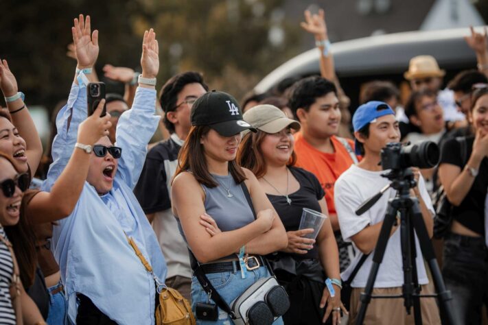 Die beste Kamera f&uuml;r Konzert- und Live-Musik-Fotografie: Beispielbild Nummer 53