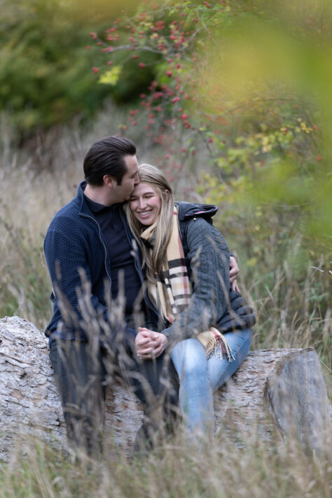 Canon RF 135mm 1.8 L IS USM Test - Schärfe & Bokeh genau angeschaut 16