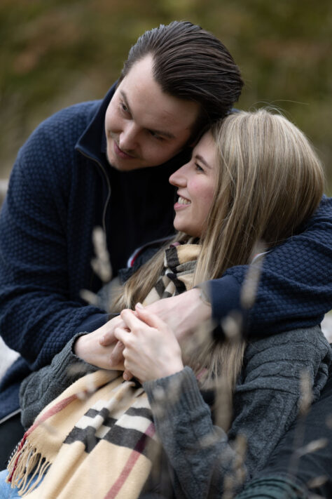 Canon RF 135mm 1.8 L IS USM Test - Schärfe & Bokeh genau angeschaut 18