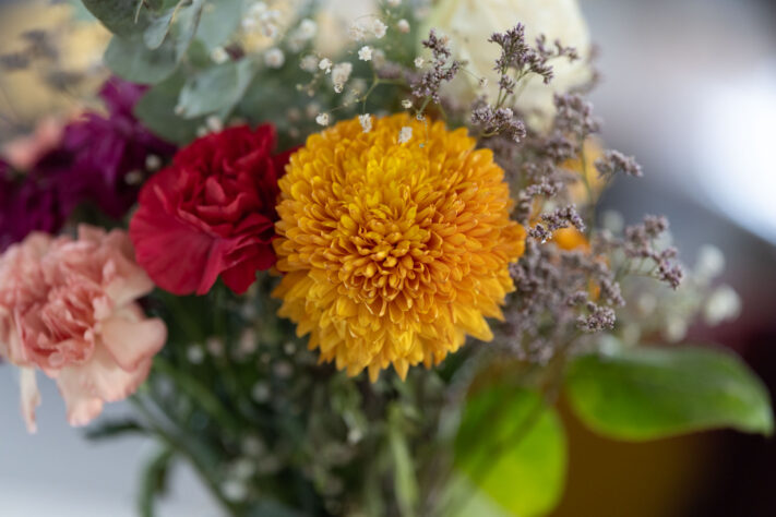 Canon RF 135mm 1.8 L IS USM Test - Schärfe & Bokeh genau angeschaut 52