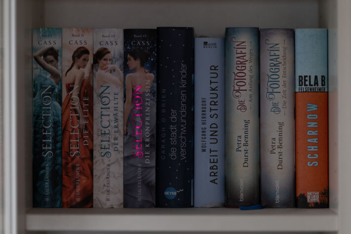 Canon RF 135mm 1.8 L IS USM Test - Schärfe & Bokeh genau angeschaut 9