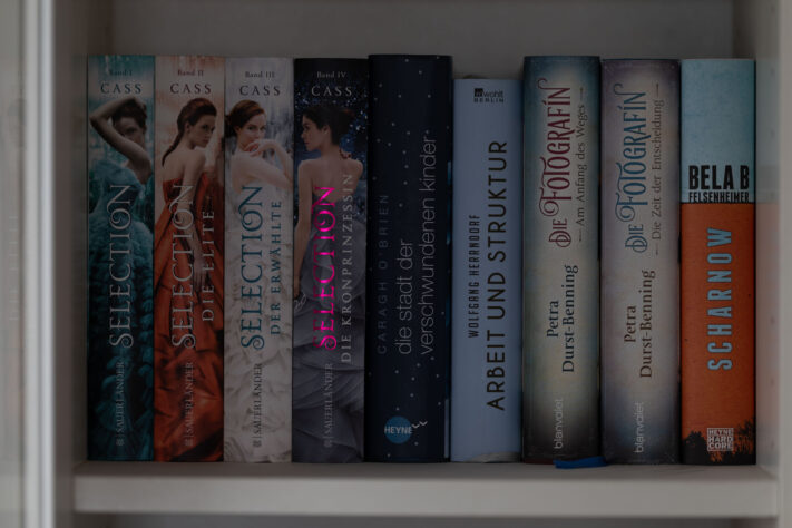 Canon RF 135mm 1.8 L IS USM Test - Schärfe & Bokeh genau angeschaut 10