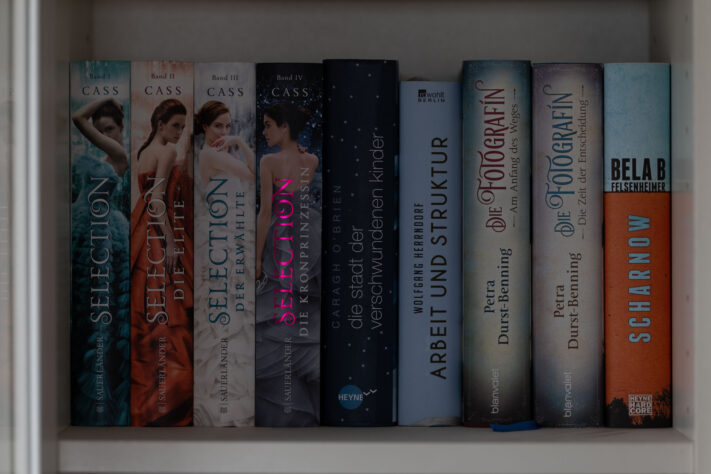 Canon RF 135mm 1.8 L IS USM Test - Schärfe & Bokeh genau angeschaut 11