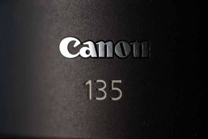 Canon RF 135mm 1.8 L IS USM Test - Schärfe & Bokeh genau angeschaut 4