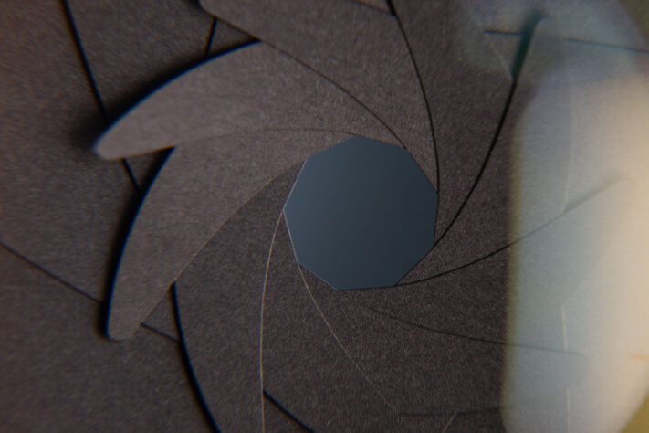 Canon RF 135mm 1.8 L IS USM Test - Schärfe & Bokeh genau angeschaut 7