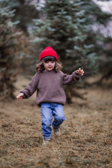 Canon RF 135mm 1.8 L IS USM Test - Schärfe & Bokeh genau angeschaut 19