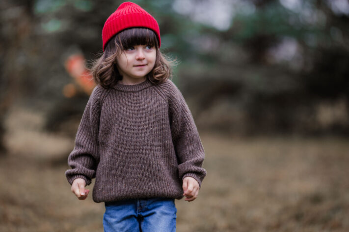 Canon RF 135mm 1.8 L IS USM Test - Schärfe & Bokeh genau angeschaut 20