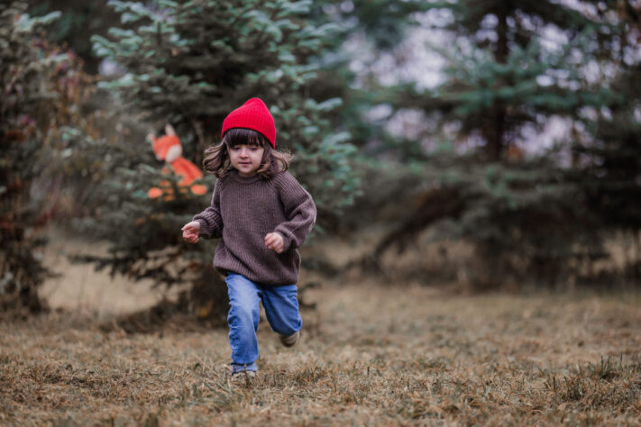 Canon RF 135mm 1.8 L IS USM Test - Schärfe & Bokeh genau angeschaut 21