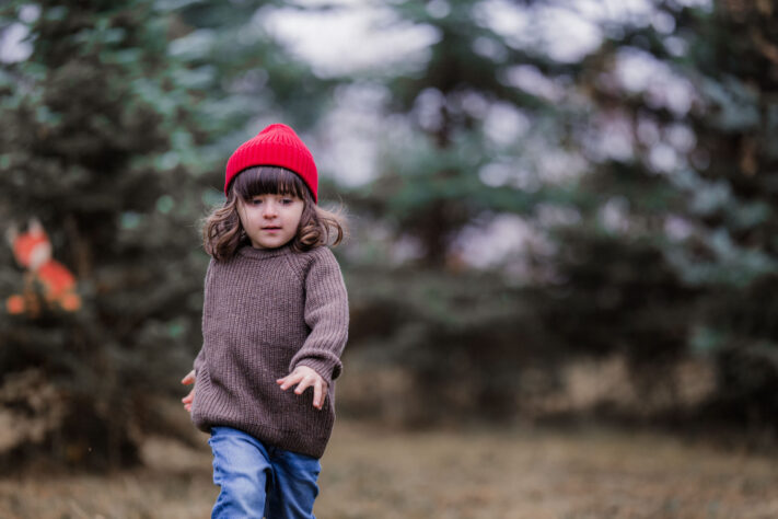 Canon RF 135mm 1.8 L IS USM Test - Schärfe & Bokeh genau angeschaut 22