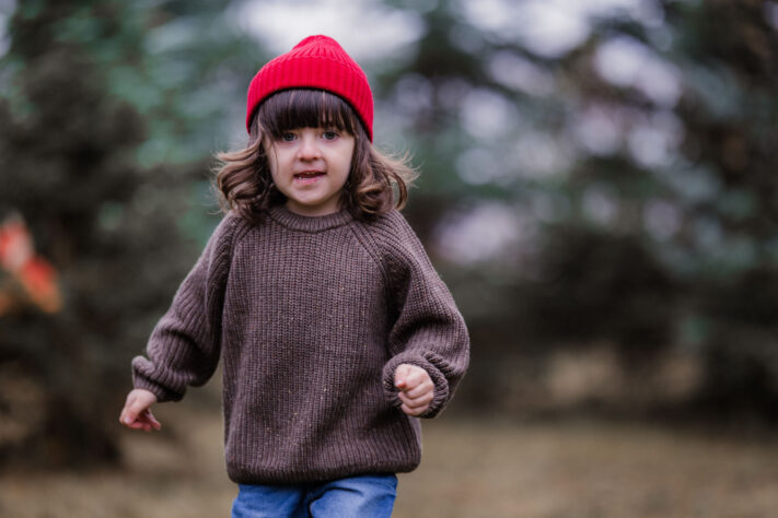 Canon RF 135mm 1.8 L IS USM Test - Schärfe & Bokeh genau angeschaut 23