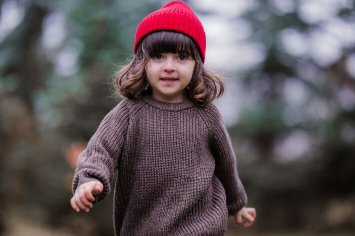 Canon RF 135mm 1.8 L IS USM Test - Schärfe & Bokeh genau angeschaut 24