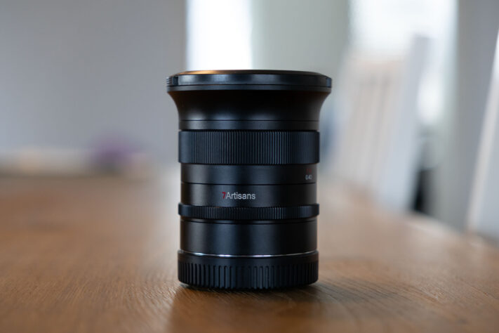 7Artisans 14mm 2.8 Test - Günstiges Astro-Objektiv im Check 1