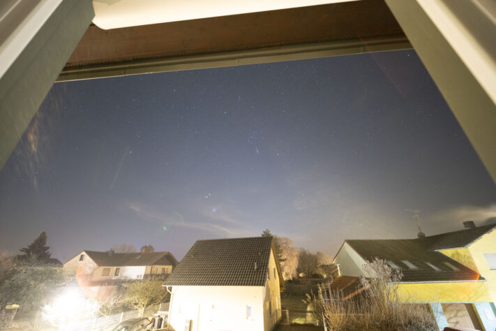 7Artisans 14mm 2.8 Test - G&uuml;nstiges Astro-Objektiv im Check 47