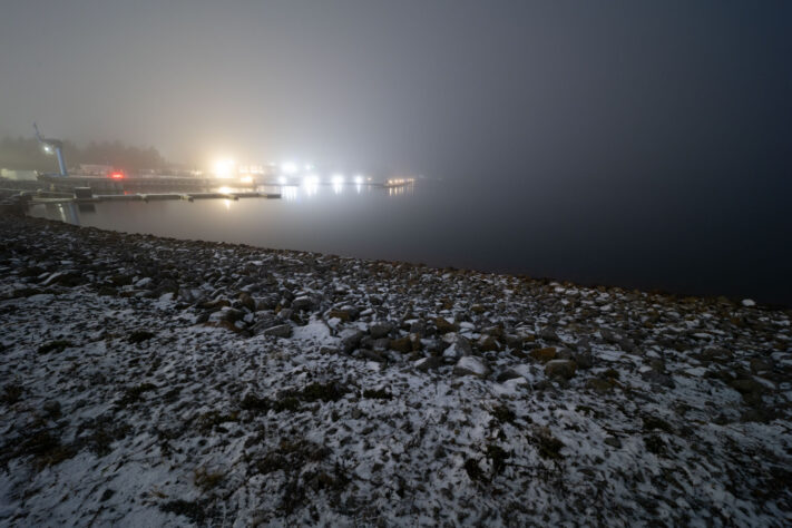 7Artisans 14mm 2.8 Test - G&uuml;nstiges Astro-Objektiv im Check 45