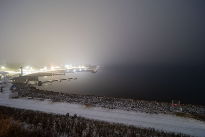 7Artisans 14mm 2.8 Test - G&uuml;nstiges Astro-Objektiv im Check 36