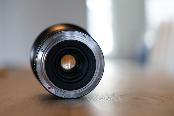 7Artisans 14mm 2.8 Test - G&uuml;nstiges Astro-Objektiv im Check 4