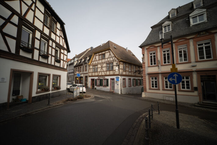 7Artisans 14mm 2.8 Test - G&uuml;nstiges Astro-Objektiv im Check 17