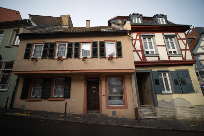 7Artisans 14mm 2.8 Test - G&uuml;nstiges Astro-Objektiv im Check 15