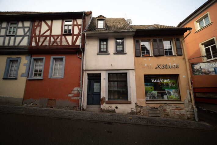 7Artisans 14mm 2.8 Test - G&uuml;nstiges Astro-Objektiv im Check 25