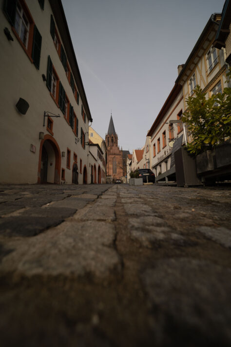 7Artisans 14mm 2.8 Test - G&uuml;nstiges Astro-Objektiv im Check 23