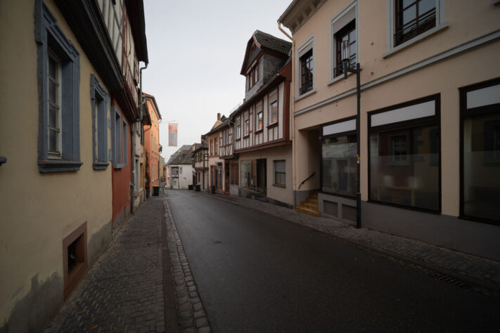 7Artisans 14mm 2.8 Test - G&uuml;nstiges Astro-Objektiv im Check 22