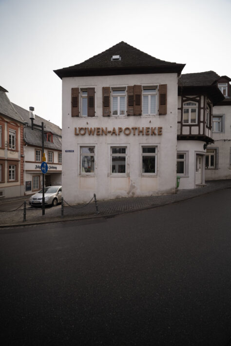 7Artisans 14mm 2.8 Test - G&uuml;nstiges Astro-Objektiv im Check 21