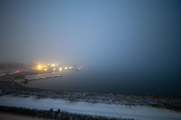 7Artisans 14mm 2.8 Test - G&uuml;nstiges Astro-Objektiv im Check 38