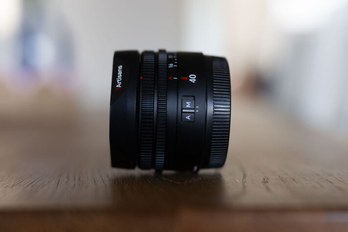 7Artisans 40mm 2.5 Test 4