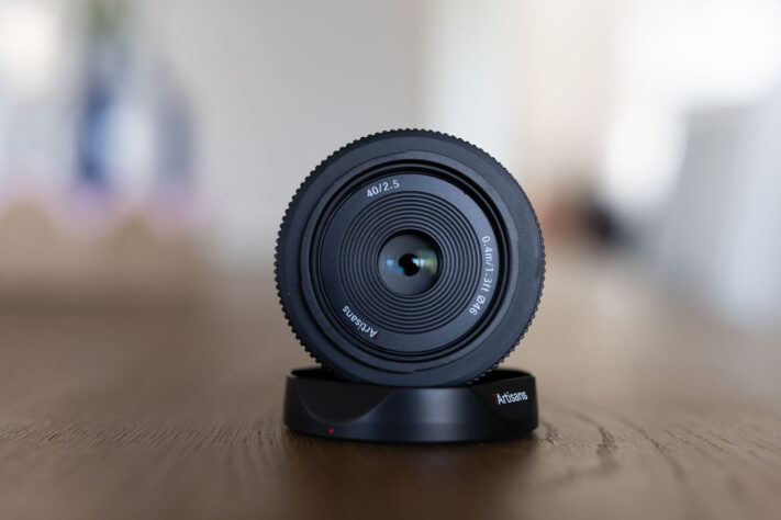 7Artisans 40mm 2.5 Test 5