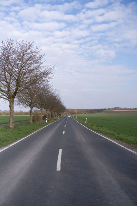 7Artisans 40mm 2.5 Test 42