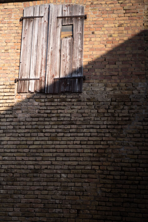 7Artisans 40mm 2.5 Test 54