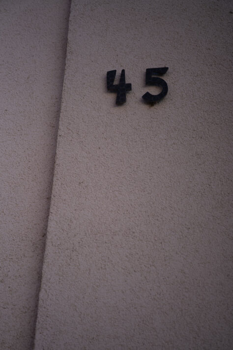 7Artisans 40mm 2.5 Test 58