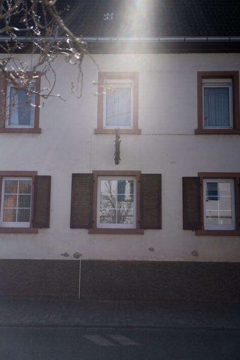 7Artisans 40mm 2.5 Test 69