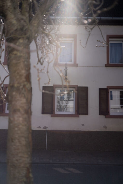 7Artisans 40mm 2.5 Test 70