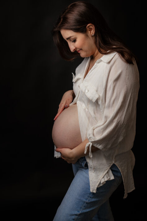 Canon RF 50mm 1.4 L VCM Test 44