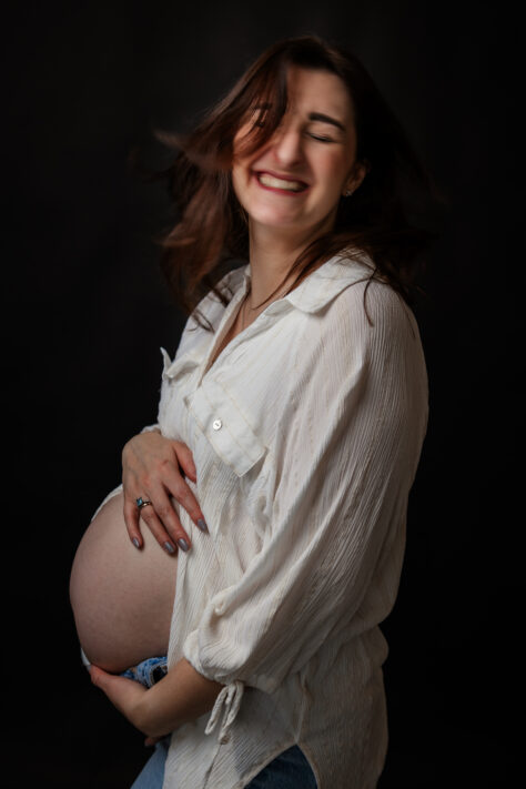 Canon RF 50mm 1.4 L VCM Test 46