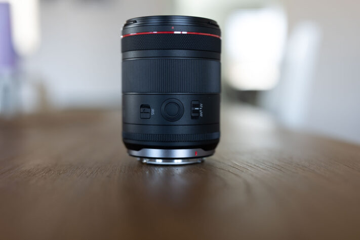 Canon RF 50mm 1.4 L VCM Test 7