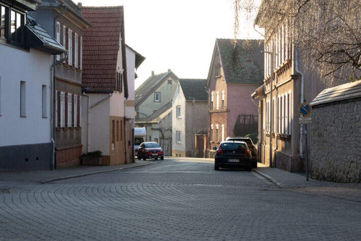 Sigma 16-300mm DC DN OS 3.5-7.1 Contemporary Test 45