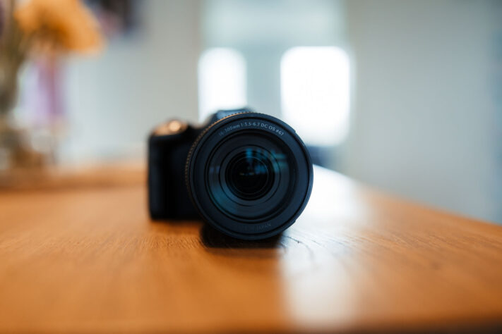 Sigma 16-300mm DC DN OS 3.5-7.1 Contemporary Test 5