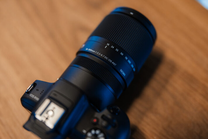 Sigma 16-300mm DC DN OS 3.5-7.1 Contemporary Test 6