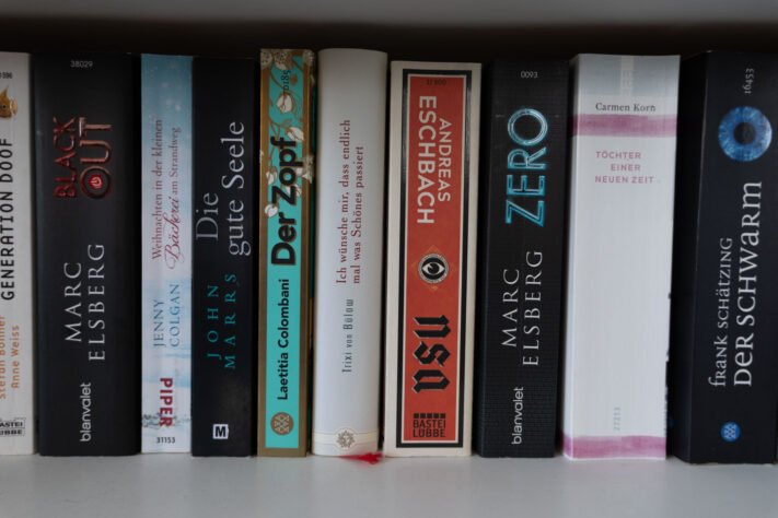 Sigma 18-50mm 2.8 Contemporary Test & Review: Das APS-C Allround-Zoom 7