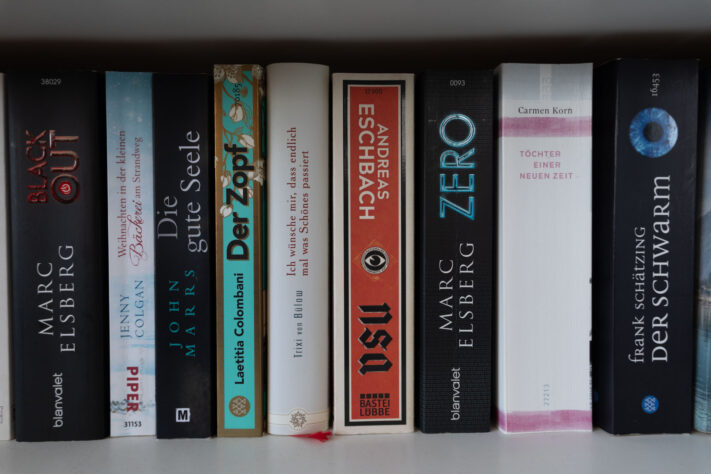 Sigma 18-50mm 2.8 Contemporary Test & Review: Das APS-C Allround-Zoom 8